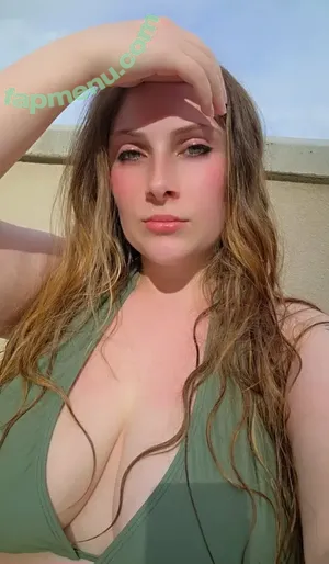 ASMR Collection / theasmrcollection nude photo #0004