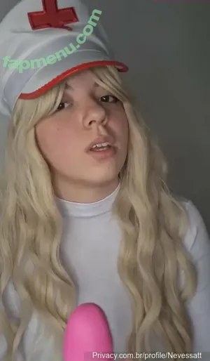 Asmr Da Neve / asmrjanina / redbullbr nude photo #0104