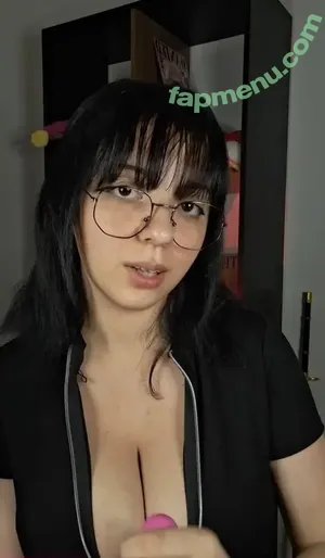 Asmr Da Neve / asmrjanina / redbullbr nude photo #0105