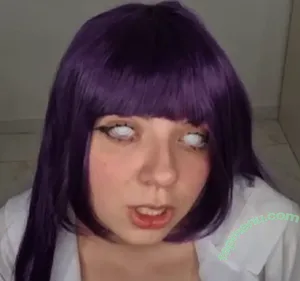 Asmr Da Neve / asmrjanina / redbullbr nude photo #0108