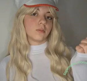 Asmr Da Neve / asmrjanina / redbullbr nude photo #0110