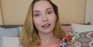 ASMR Darling / asmrdarling nude photo #0225