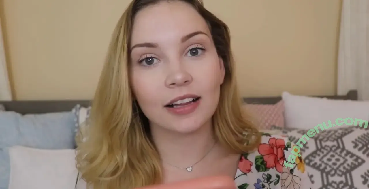 ASMR Darling nude photo #0225 (asmrdarling)