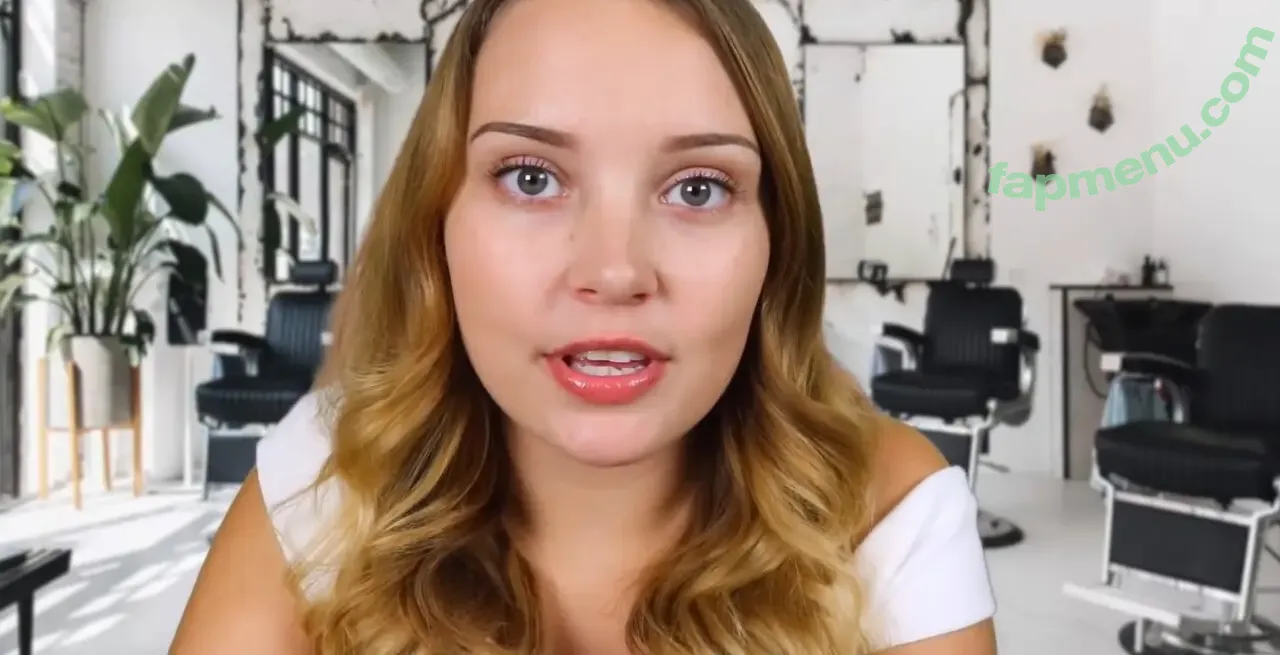 ASMR Darling nude photo #0226 (asmrdarling)