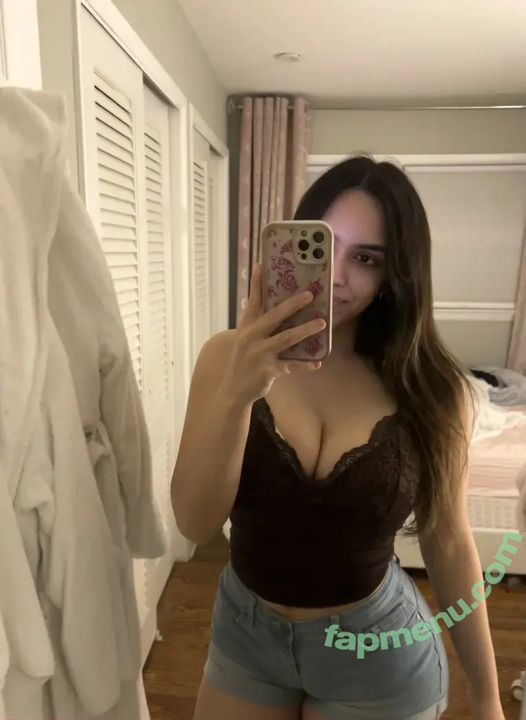 Asmr Em nude photo #0006 (Emdoesasmr / asmr_em / emilydoesasmr / theasmrcollection)