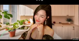 ASMR Glow / Sharon Dubois / asmr_glow / asmrglow / asmrglow_ nude photo #0533