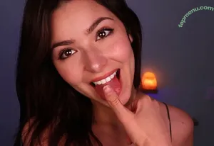 ASMR Glow / Sharon Dubois / asmr_glow / asmrglow / asmrglow_ nude photo #0540