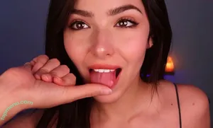 ASMR Glow / Sharon Dubois / asmr_glow / asmrglow / asmrglow_ nude photo #0543