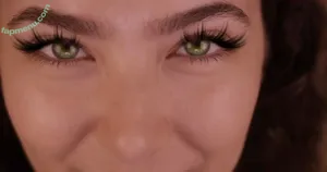 ASMR Glow / Sharon Dubois / asmr_glow / asmrglow / asmrglow_ nude photo #0818