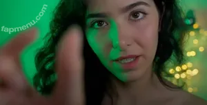 ASMR Glow / Sharon Dubois / asmr_glow / asmrglow / asmrglow_ nude photo #0819