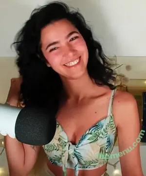 ASMR Glow / Sharon Dubois / asmr_glow / asmrglow / asmrglow_ nude photo #0822