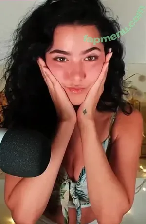 ASMR Glow / Sharon Dubois / asmr_glow / asmrglow / asmrglow_ nude photo #0823