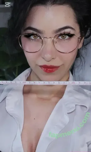 ASMR Glow / Sharon Dubois / asmr_glow / asmrglow / asmrglow_ nude photo #0825