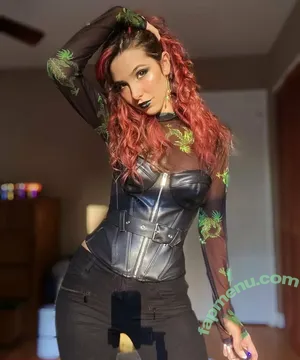 ASMR Glow / Sharon Dubois / asmr_glow / asmrglow / asmrglow_ nude photo #0834