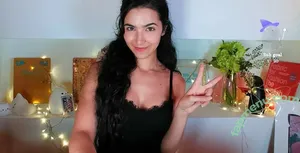 ASMR Glow / Sharon Dubois / asmr_glow / asmrglow / asmrglow_ nude photo #0836