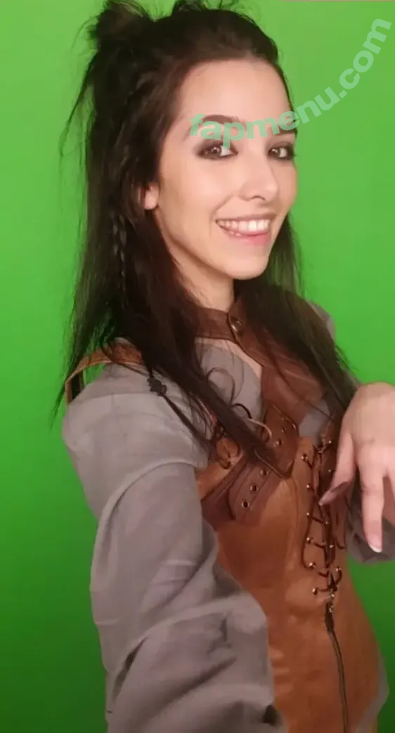 ASMR Glow nude photo #0290 (Sharon Dubois / asmr_glow / asmrglow / asmrglow_)