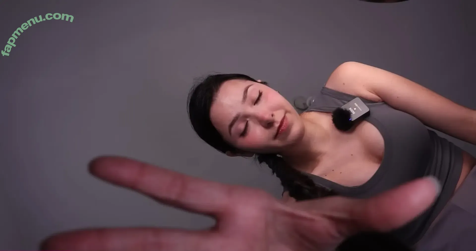 ASMR Glow nude photo #0342 (Sharon Dubois / asmr_glow / asmrglow / asmrglow_)