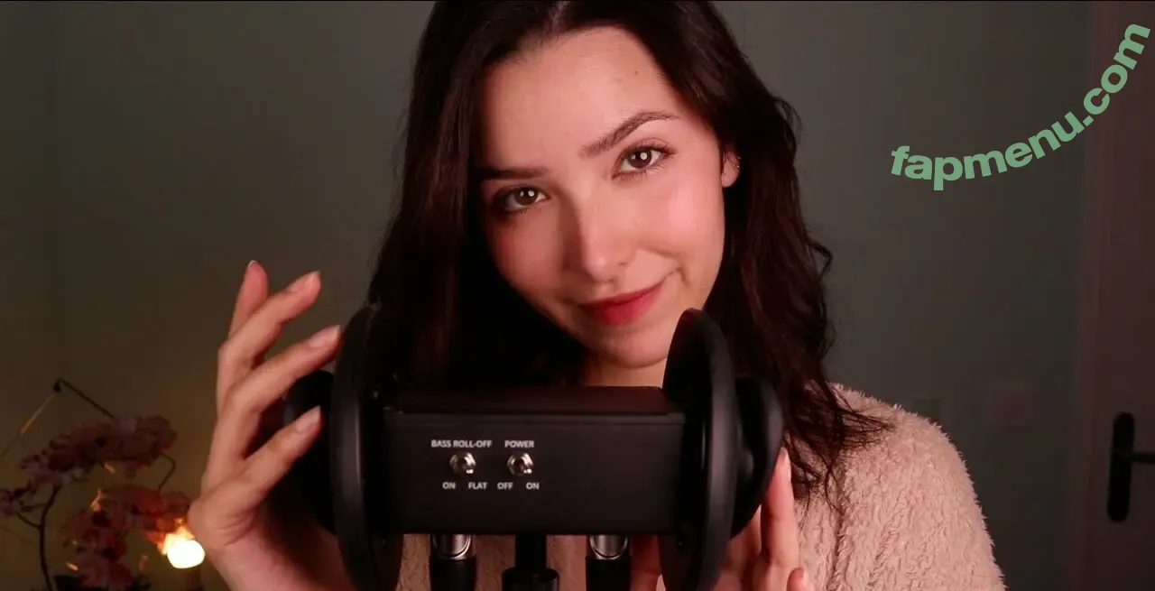 ASMR Glow nude photo #0343 (Sharon Dubois / asmr_glow / asmrglow / asmrglow_)