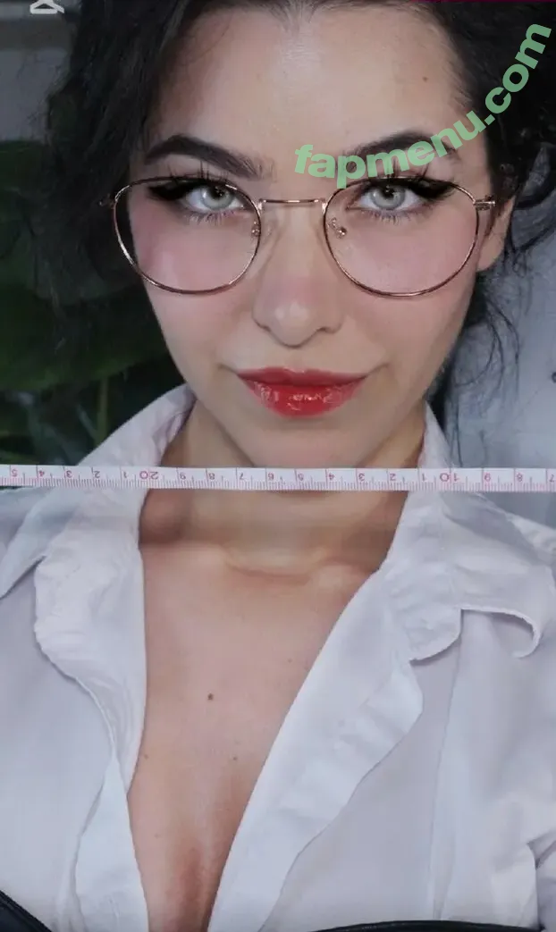 ASMR Glow nude photo #0826 (Sharon Dubois / asmr_glow / asmrglow / asmrglow_)
