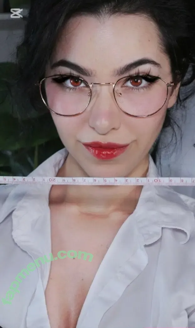 ASMR Glow nude photo #0827 (Sharon Dubois / asmr_glow / asmrglow / asmrglow_)