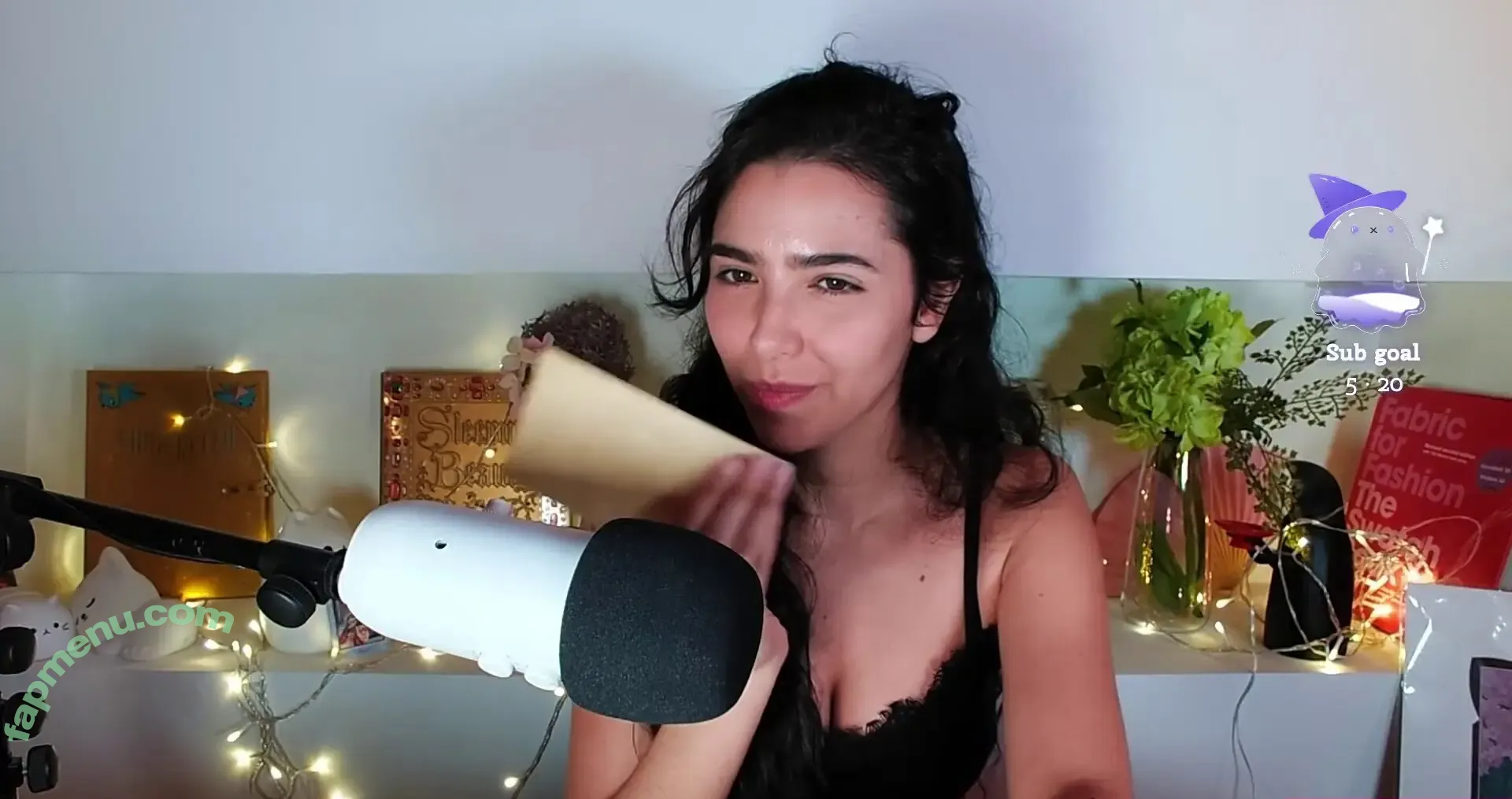 ASMR Glow nude photo #0837 (Sharon Dubois / asmr_glow / asmrglow / asmrglow_)