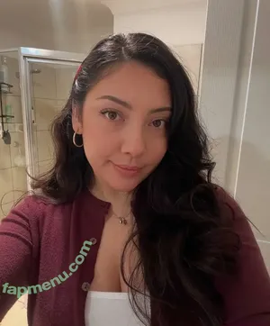 ASMR JADE / asmrjade_yt nude photo #0097