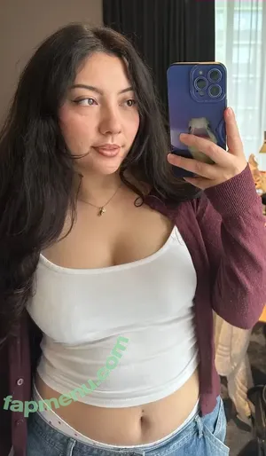 ASMR JADE / asmrjade_yt nude photo #0108