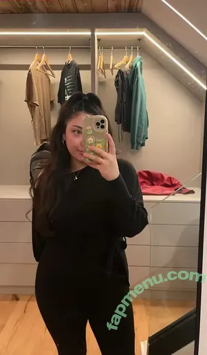 ASMR JADE / asmrjade_yt nude photo #0111