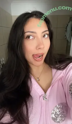 ASMR JADE / asmrjade_yt nude photo #0113