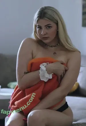 ASMR Janina / asmrjanina nude photo #0001