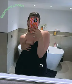 ASMR Janina / asmrjanina nude photo #0006
