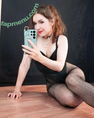 ASMR KittyKlaw / Angelina Lin / KittyKlaw / asmr.kittyklaw nude photo #1903