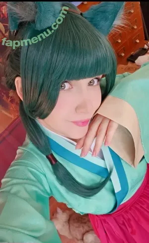 ASMR KittyKlaw / Angelina Lin / KittyKlaw / asmr.kittyklaw nude photo #1905