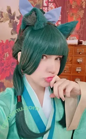 ASMR KittyKlaw / Angelina Lin / KittyKlaw / asmr.kittyklaw nude photo #1906
