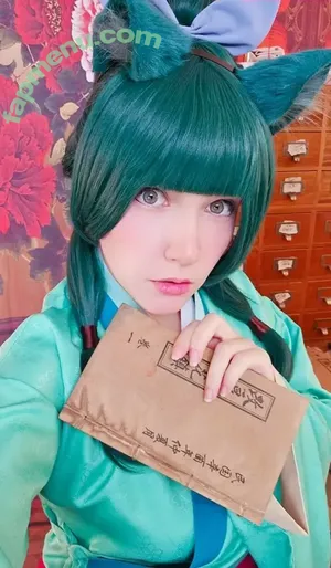 ASMR KittyKlaw / Angelina Lin / KittyKlaw / asmr.kittyklaw nude photo #1909