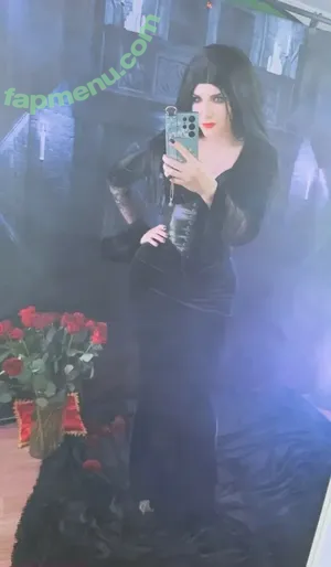 ASMR KittyKlaw / Angelina Lin / KittyKlaw / asmr.kittyklaw nude photo #1921