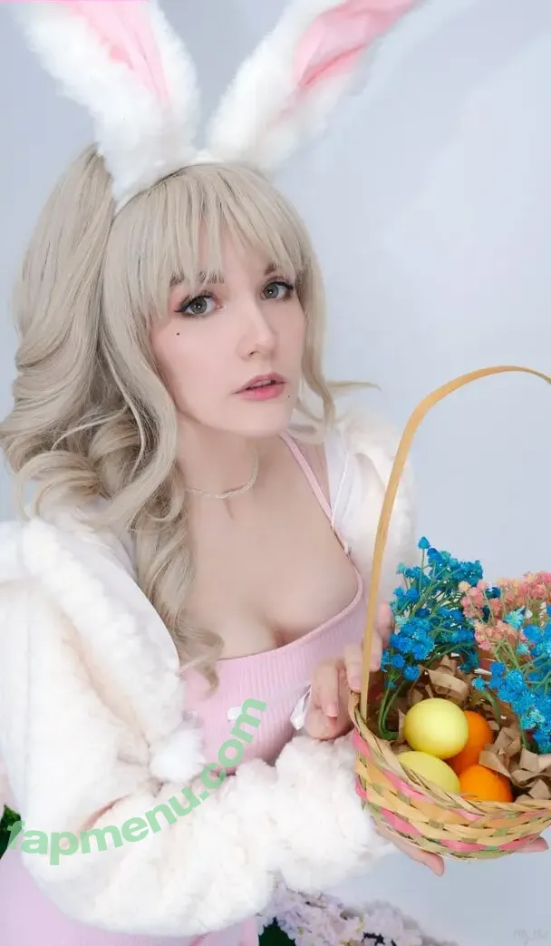 ASMR KittyKlaw nude photo #1870 (Angelina Lin / KittyKlaw / asmr.kittyklaw)