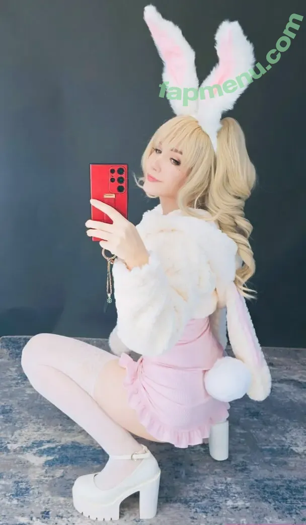 ASMR KittyKlaw nude photo #1871 (Angelina Lin / KittyKlaw / asmr.kittyklaw)