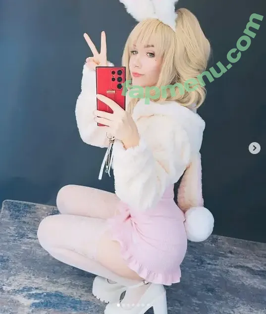 ASMR KittyKlaw nude photo #1873 (Angelina Lin / KittyKlaw / asmr.kittyklaw)
