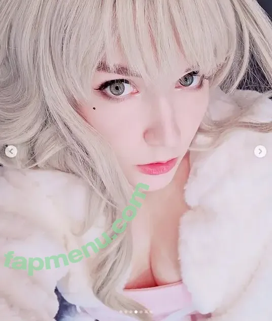 ASMR KittyKlaw nude photo #1874 (Angelina Lin / KittyKlaw / asmr.kittyklaw)