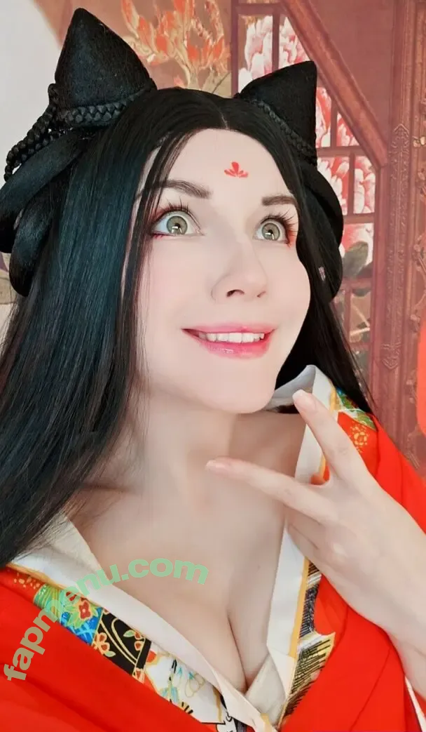 ASMR KittyKlaw nude photo #1911 (Angelina Lin / KittyKlaw / asmr.kittyklaw)