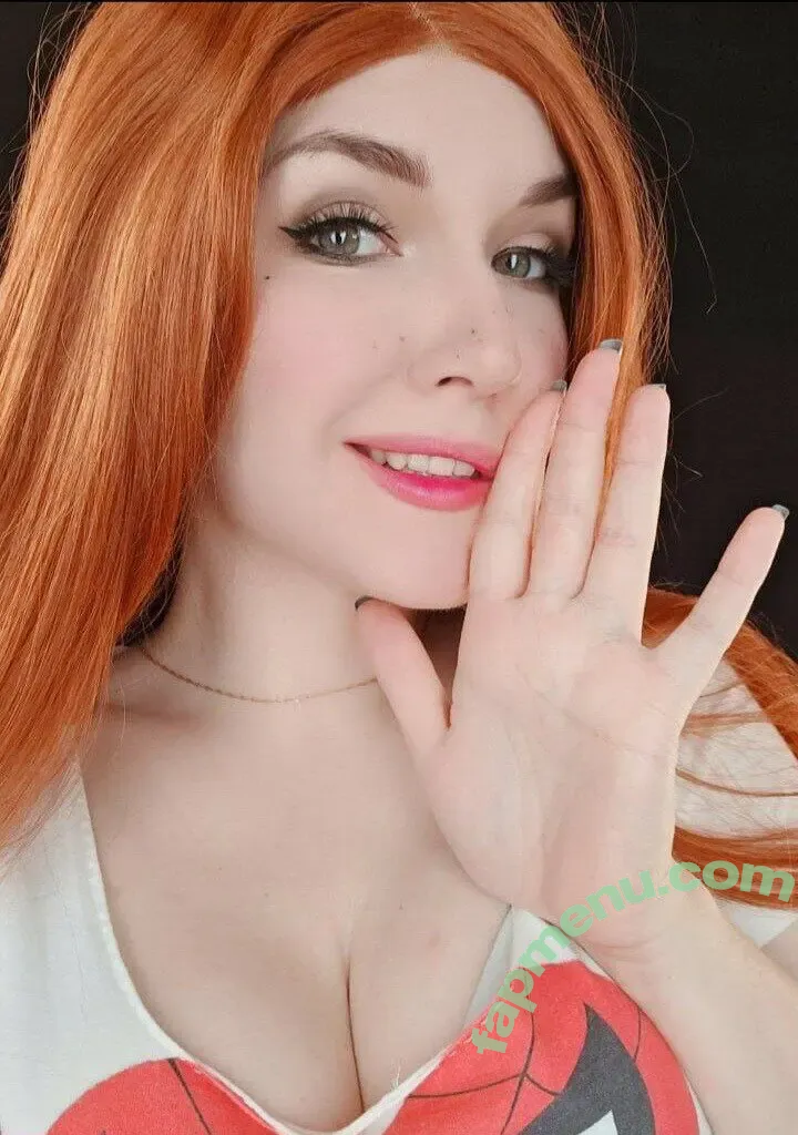 ASMR KittyKlaw nude photo #1918 (Angelina Lin / KittyKlaw / asmr.kittyklaw)