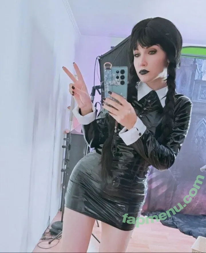 ASMR KittyKlaw nude photo #1919 (Angelina Lin / KittyKlaw / asmr.kittyklaw)