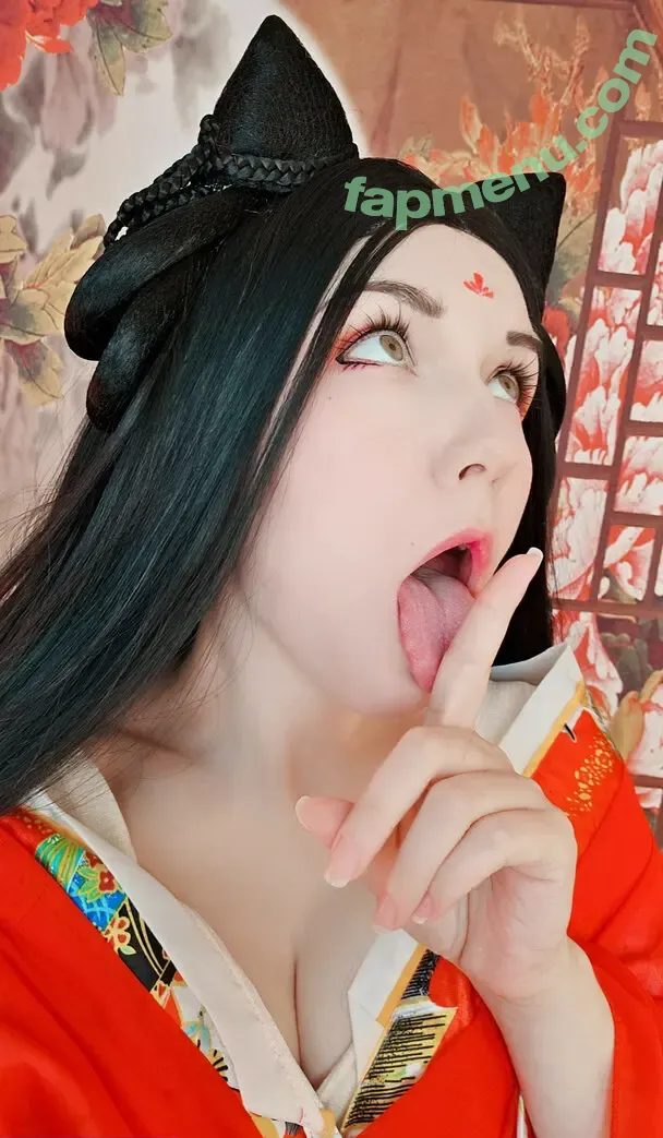 ASMR KittyKlaw nude photo #1947 (Angelina Lin / KittyKlaw / asmr.kittyklaw)