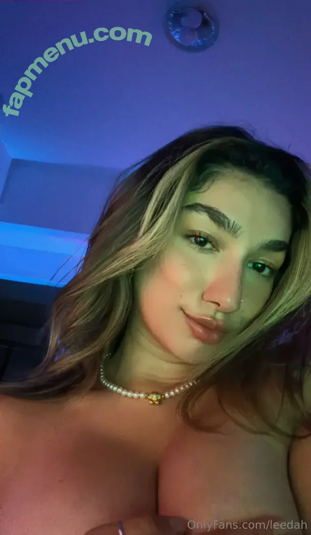 ASMR Leedah nude photo #0004 (alphaleedah / leedah)