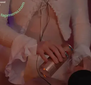 ASMR MOOD / asmr_mood / asmrmood nude photo #0170