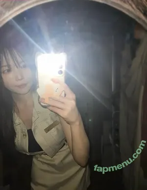 asmr_nara / Nara 나라 nude photo #0259