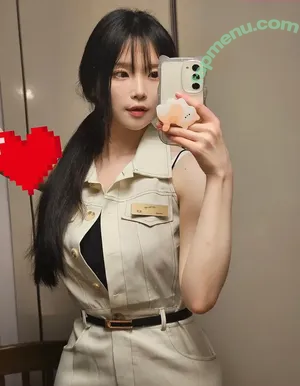 asmr_nara / Nara 나라 nude photo #0260
