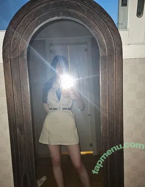 asmr_nara / Nara 나라 nude photo #0261