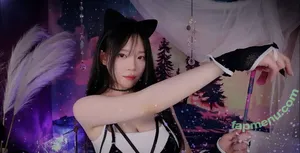 asmr_nara / Nara 나라 nude photo #0262